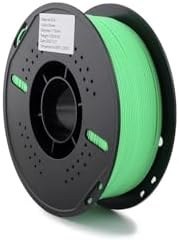 Resim PLA+ Yeşil Filament 1,75mm 1kg - bisiparisver, FLMX010 