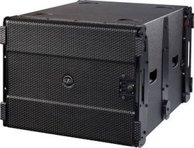 Resim Das LX118A Aktif Subwoofer 