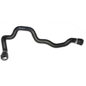 Resim Bmw E39 M52 M54 Motor Kalorifer Su Hortum 11531438634 