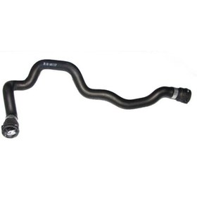 Resim Bmw E39 M52 M54 Motor Kalorifer Su Hortum 11531438634 