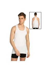 Resim Tutku Erkek Gri 3'lü Paket Ribana Spor Atlet Elf568t0118ccm3 001 