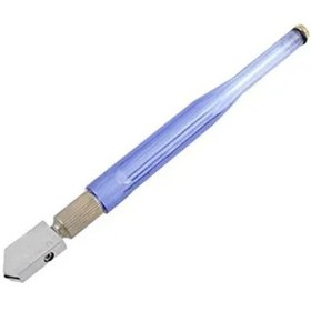 Resim Gcp4006 Gazlı Cam Keser 183 Mm - Plastik Sap 