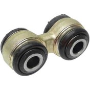 Resim Bmw E34 E32 Arka Viraj Askı Rotu Yağlı 33321126476te 