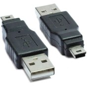 Resim Ti-Mesh Usb 2.0 M / Mini Usb 2.0 M Dönüştürücü 