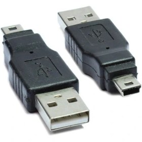 Resim Ti-Mesh Usb 2.0 M / Mini Usb 2.0 M Dönüştürücü 