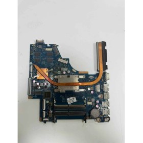 Resim Hp 250 G6 CSL50/CSL52 LA-E801P Anakart İ5-7200U Yenilenmiş 