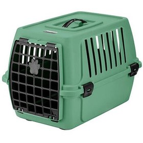 Resim PetWork Versus Taşıma Çantası Soft Yeşil 47,5×37,5×33 Cm 