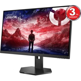 Resim Lenovo Legion 27Q-10 27 0.5ms 240Hz IPS Wled Pivot Gaming Monitor 68C6GAC4TK 