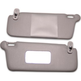 Resim Güneşlik Takım Hyundaı Accent Yumurta Kasa 1995-2000 