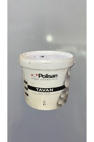 Resim Polisan Tavan Boyası 17,5 Kg 