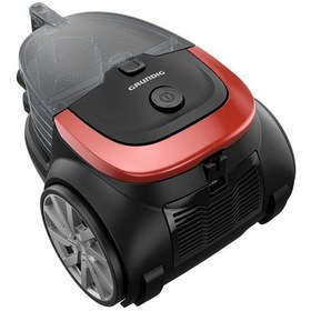 Resim Grundig Vcc 2171 Toz Torbasız Süpürge 