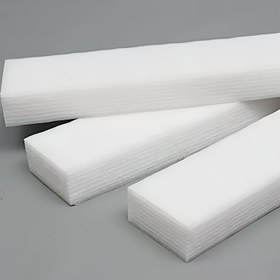 Resim 1/3/5 Adet Şık Beyaz Çiçek Köpük Blokları, Düğünler ve Partiler İçin Mükemmel - 40cm, Kolay Kullanım, Elektrik Gerektirmez - Dekorasyonlarda Zengin Çiçek Efektleri Oluşturmak İçin İdeal, El Yapımı Çiçek Köpüğü 