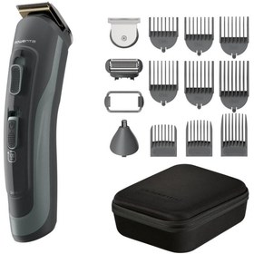 Resim Rowenta TN9444 Selectium 15 in 1 Çok Amaçlı Tıraş Makinesi 