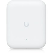 Resim UBIQUITI (UBNT) UbıQuıtı Uap-u7-outdoor, Dualband, 4300mbps, Wifi7, Duvar Tipi, Access Point 