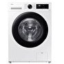 Resim Samsung Ww90cgc04daeah 9 Kg 1400 Devir Beyaz Çamaşır Makinesi 