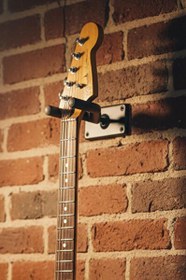 Resim Lastvoice GDS-775 Gitar Duvar Askısı Standı Aparat Aksesuarı 