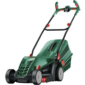 Resim Bosch UniversalRotak 34-405 Çim Biçme Makinesi 