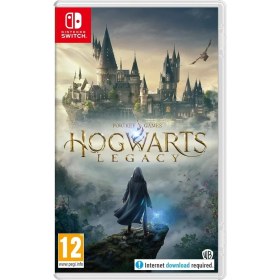 Resim Braventa Collection Hogwarts Legacy Switch 