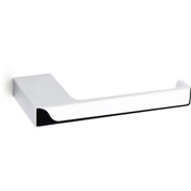 Resim System Krom Flat Kapaklı Tuvalet Kağıtlığı (BA1019 002 CR) 