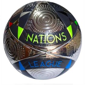 Resim Avessa Ft-2100 Futbol Topu No5 