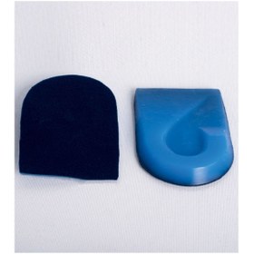 Resim Wingmed Epin Topukluk XL - Yapışkanlı, Ergonomik Tasarım 