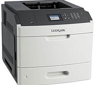 Resim LEXMARK MS810N PRN MONO LASER 