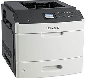 Resim LEXMARK MS810N PRN MONO LASER 