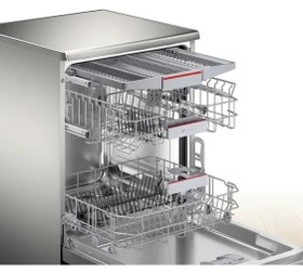 Resim Bosch SMS6EMI70T Bulaşık Makinesi 