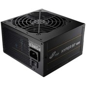 Resim FSP H3-550 HYPER 80+ PRO 550W 120MM FAN POWER SUPPLY 