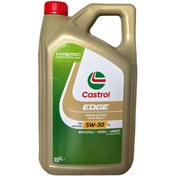 Resim Castrol Edge 5w30 Ll 5 Litre Ü/t:2023 