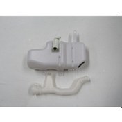 Resim 1997 - 2002 Nissan Pıck Up D22 - Ön Cam Su Bidonu - Deposu Motorlu 12 Volt (Borusu Ile) (Oem NO:289102S400) 