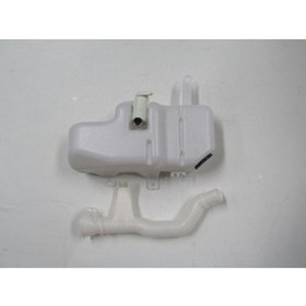 Resim 1997 - 2002 Nissan Pıck Up D22 - Ön Cam Su Bidonu - Deposu Motorlu 12 Volt (Borusu Ile) (Oem NO:289102S400) 