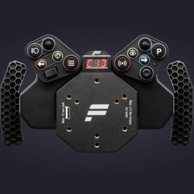 Resim FANATEC CSL Universal Hub V2 