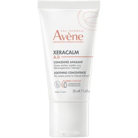 Resim Avene Xeracalm A.D Concentre Kaşıntı Karşıtı Krem 50 ml 