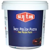 Resim Sintaş Ince Polish Pasta 450 gr 