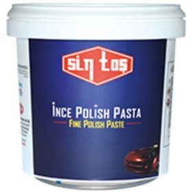 Resim Sintaş Ince Polish Pasta 450 gr 