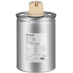 Resim Siemens Trifaze 480V 30KVAR Kondansatör 