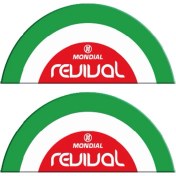 Resim Mondial Revıval 50CC Yan Pad 