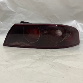 Resim Alfa Romeo 159 Sağ Stop Lambası F939532802 (İçi Temizlenecek) 