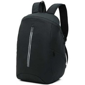 Resim Dancemonkey Yüksek Kapasiteli Su Geçirmez Motosiklet Çantası - Siyah Siyah 