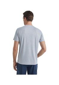 Resim Blackspade Erkek Kısa Kol Şortlu Gri Pijama Takımı C8t0n5o04- 001 