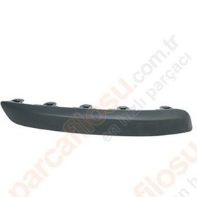 Resim 7452AZ Ön Tampon Kaplama Sağ/Bant/Çıta 