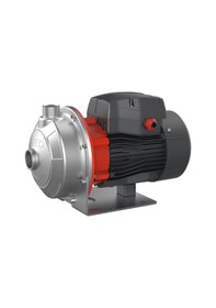 Resim Leo Amsm370/2.2 Komple Paslanmaz Monoblok Santrifüj Pompa 220 Volt 520 Lt/dk 23.1 Mss 