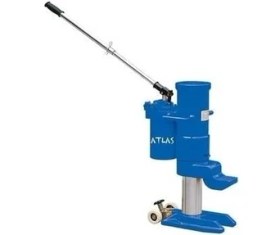 Resim Atlas Pro ATM100 makine Krikosu 10 Ton 