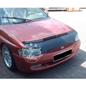 Resim gönen deri Ford Escort (95-04) Kaput Maske + 5 Yıl Garantı 