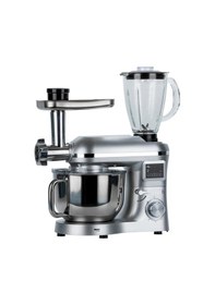 Resim Icotech SM50 2000W 6.2 L Pro Hamur Yoğurma Makinesi 