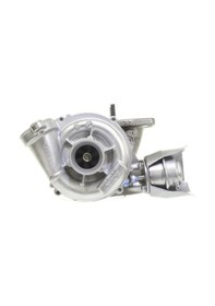 Resim Ford Turbo Sarj P107 P206 P207 P307 P206+ T3e C1 C2 C3 C3 Plurıel C3 Iı Xsara Iı Dv4td 1,4hdi 8v Fies - Supsan U005 