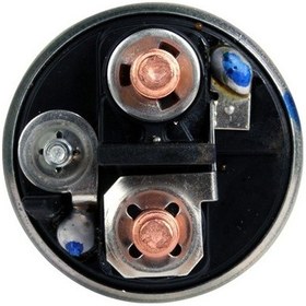 Resim Valeo Marş Otomatiği Doblo-grande Punto-corsa C-combo C-astra H-merıva 1.3 Jtd 46823548-6202071 