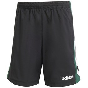 Resim Adidas 90s Ftbl Erkek Siyah Şort Jx3077 Siyah 