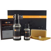 Resim CODETHA FX PLASTIC LEATHER CERAMIC COATING 30 ML(Plastik ve Deri Seramiği) 